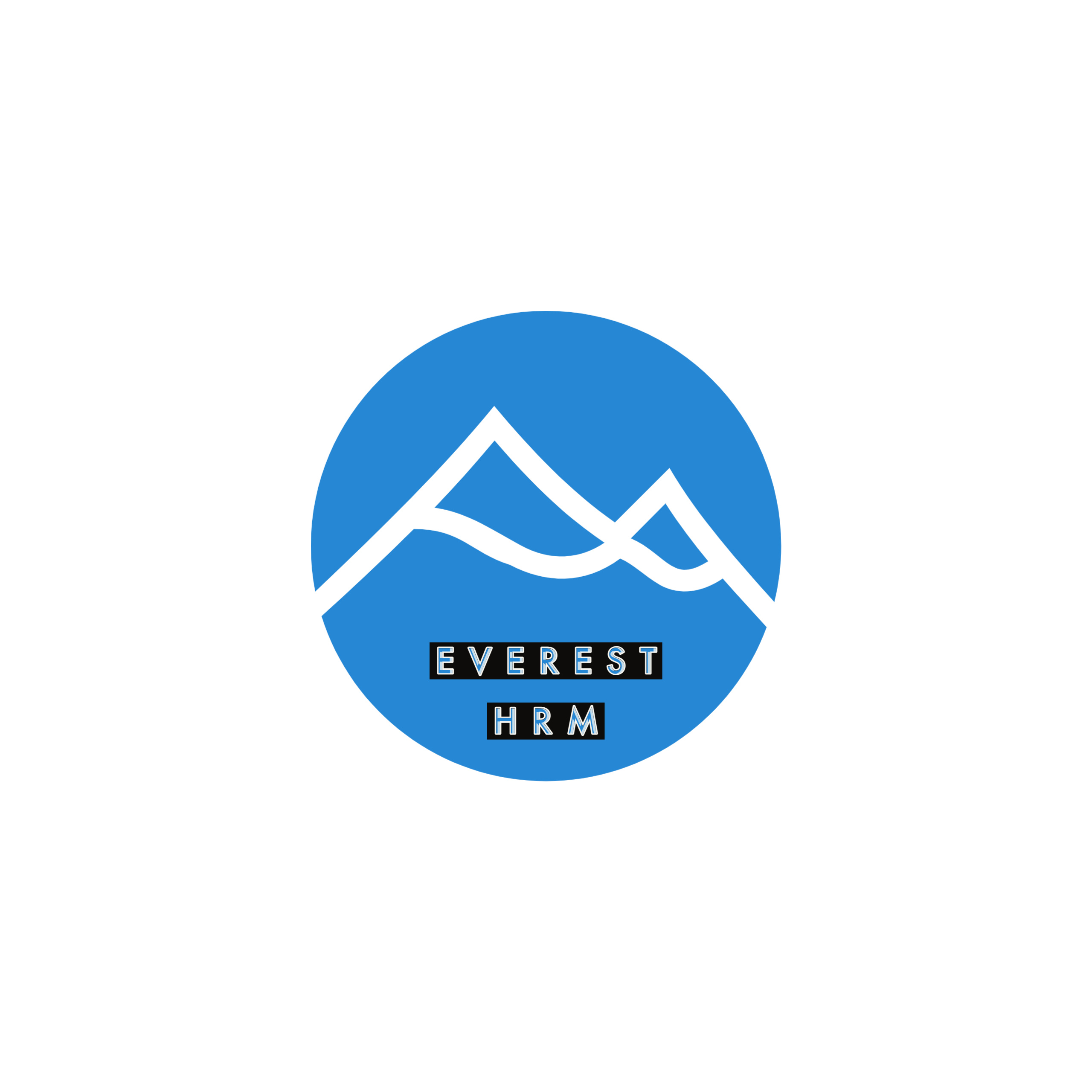 www.everest-hrm.nl logo